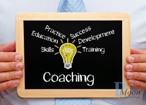 Leadership Coaching Program